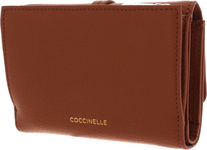 Image du produit Coccinelle Betta Wallet