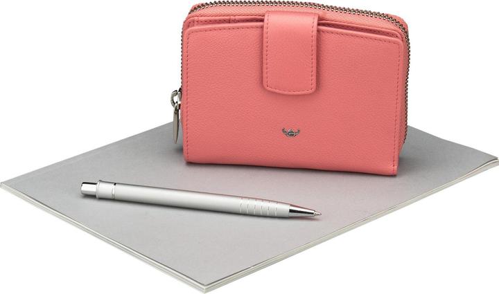 Immagine prodotto Golden Head Portafoglio Madrid RFID Protect 1438