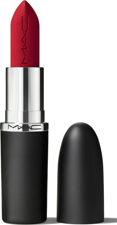 Produktbild MAC Cosmetics Macximal Silky Matte Lipstick Ruby Woo (Ruby Woo)