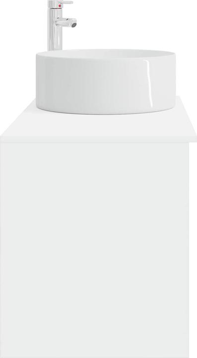 Produktbild vidaXL Badezimmermöbel