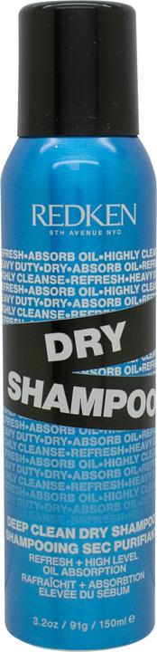 Immagine prodotto Redken Shampoo secco Deep Clean (150 ml, Shampoo secco)