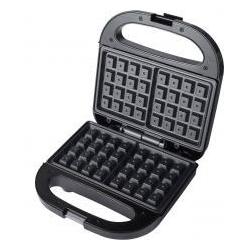 Progress EK5852PVDE Double Waffle Maker, Piastra per waffel