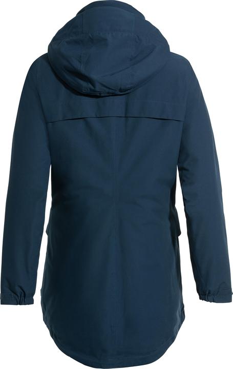 Produktbild Vaude Skomer Wool Mantel (34)