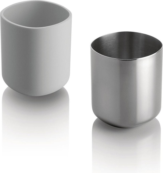 Produktbild Alessi Birillo Zahnbürstenhalter (Ø 9 x 11 cm)