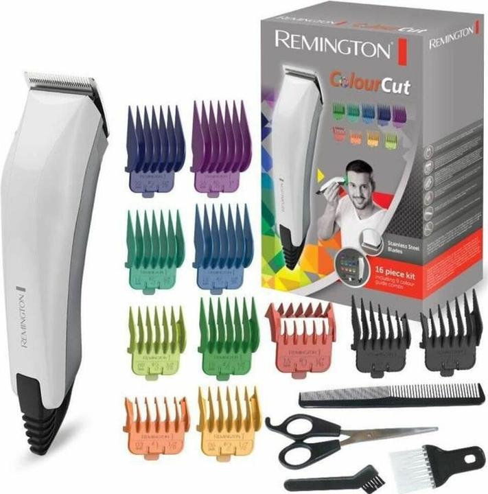 Image du produit Remington ColourCut
