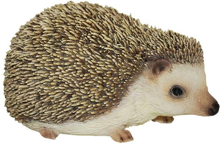 Produktbild Dekofigur Igel, Braun (11 x 11 x 17 cm)