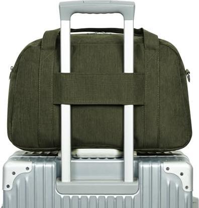 Produktbild Only-Bags.Store Reisetasche Sporttasche Ryanair Handgepäck Tasche Weekender Bag