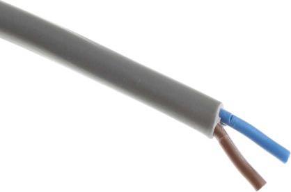 Image du produit RS PRO Cable Ho5vv-F Gris (100 m)