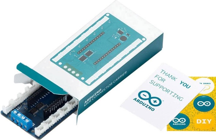 Immagine prodotto Arduino Portaconnettore MKR