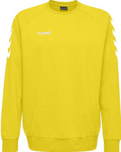 Image du produit hummel Go Cotton Sweat-Shirt (M)
