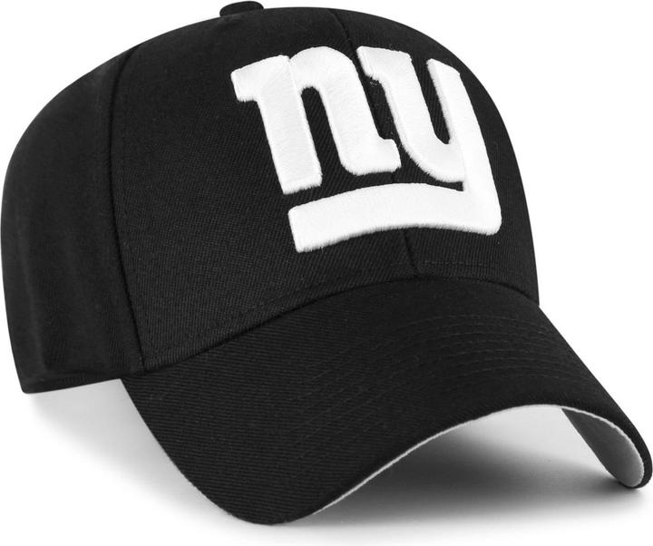 Produktbild 47 Brand Adjustable Mvp Cap - New York Giants (One Size)