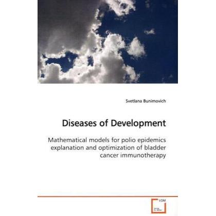 Diseases of Development, Fachbücher