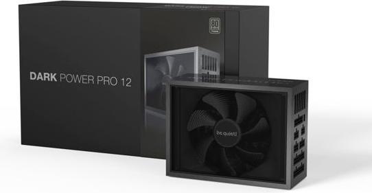 Produktbild be quiet! Dark Power Pro 12 (1500 W)