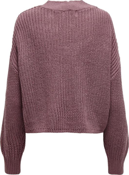 Actual product image Only Structure cardigan (L)