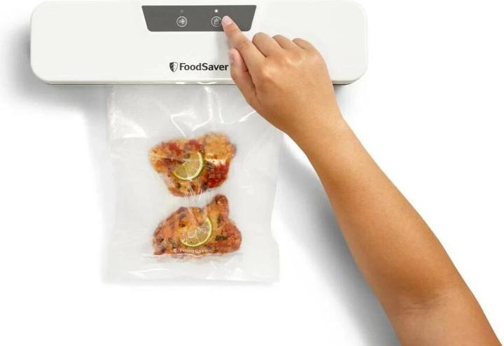 Image du produit FoodSaver Système d'emballage sous vide VS0290X
