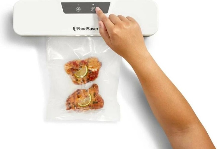 Immagine prodotto FoodSaver Sistema di sigillatura a vuoto VS0290X