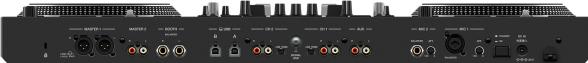 Image du produit Pioneer DJ DDJ-REV7