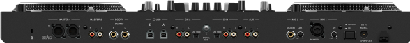 Produktbild Pioneer DJ DDJ-REV7