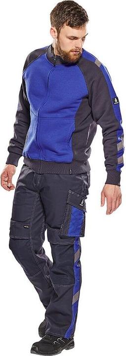 Produktbild Mascot Sweatshirt Amberg (S)