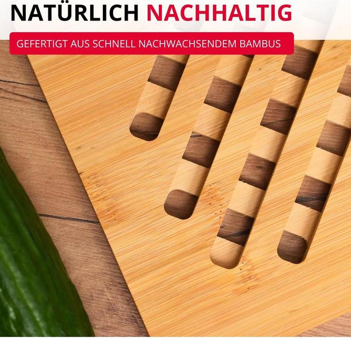 Productafbeelding Westmark Onderzetter vierkant set van 2 (2x, Pan onderzetter)