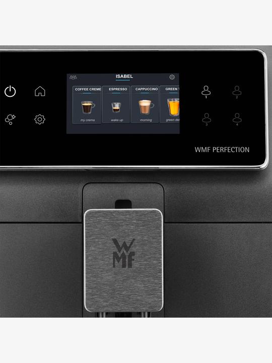 Produktbild WMF Kaffeevollautomat Perfection