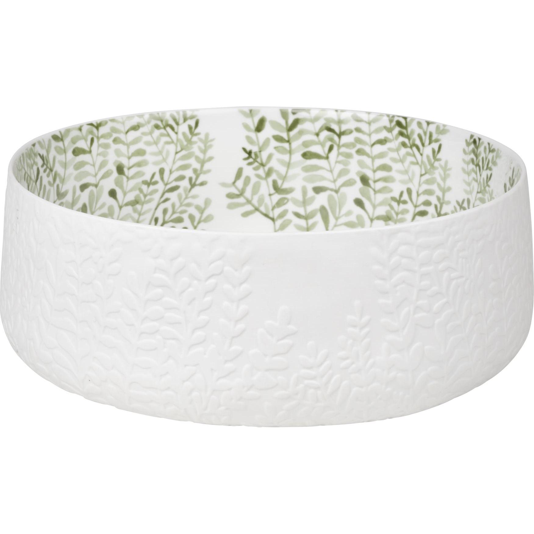 Räder Ruote, Mix and Match, Porcelaine blanche, Ciotola + Scodella, Bianco