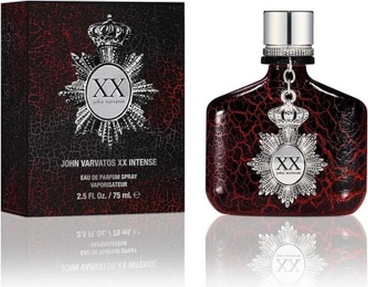 Produktbild John Varvatos XX Intense (Eau de Parfum, 75 ml)