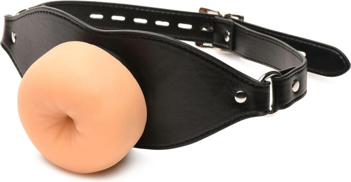 Immagine prodotto Master Series Ass Face Mouth Gag
