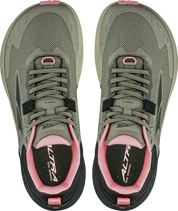 Produktbild Altra Women's Timp 5 (41)
