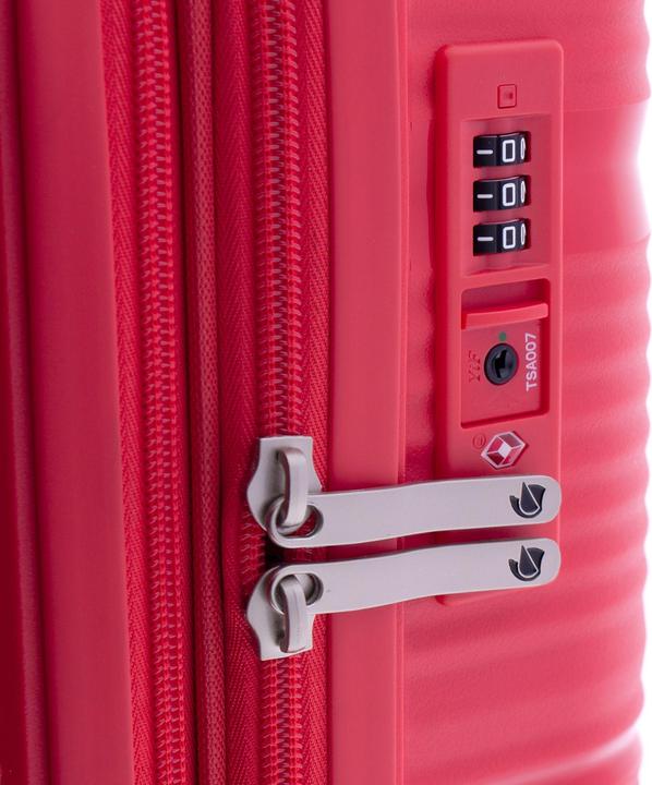 Actual product image Wüsthof Bionic - Cabin Trolley (48 l)