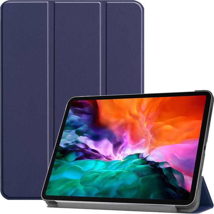 Produktbild Cover-Discount Tri-fold Smart Case (iPad Pro 12.9 2018 (3. Gen))