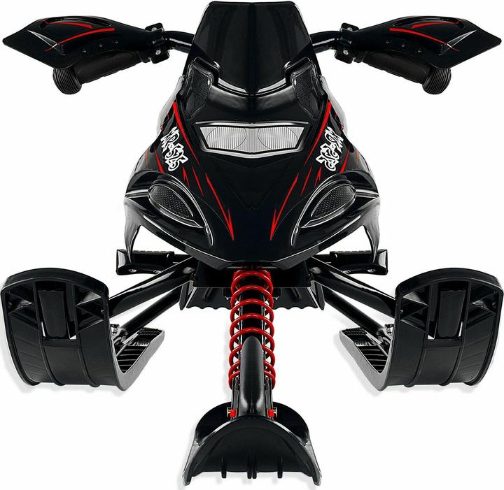 Actual product image Jamb Schneescooter