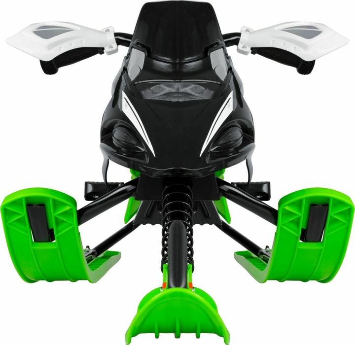 Actual product image Jamb Schneescooter