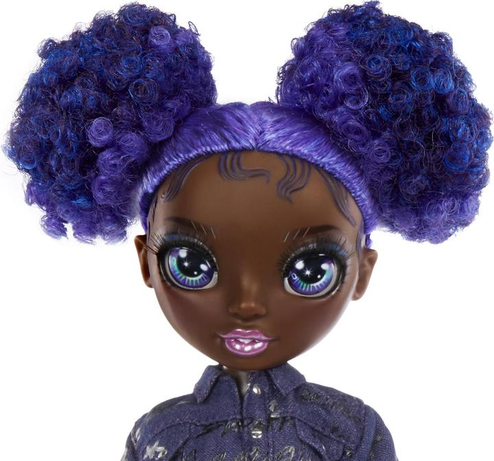 Produktbild MGA High Junior High Pop Serie 2 - Krystal Bailey