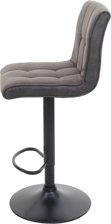 Actual product image JOHN316 2x Barhocker