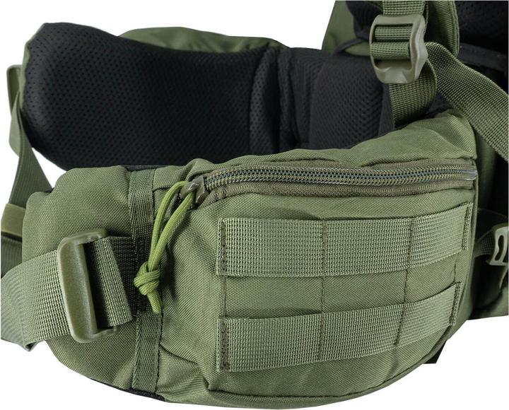Immagine prodotto Dicks Tactical Rucksack Carrier XL 75L (75 l)