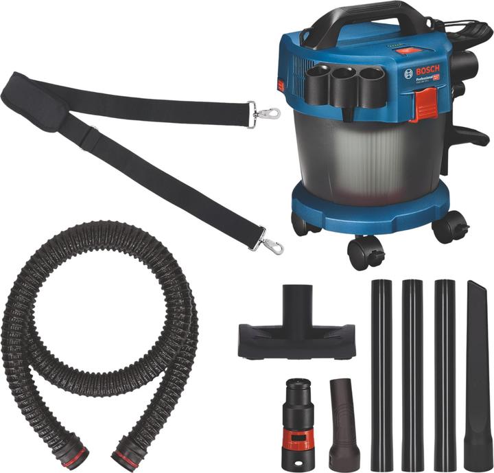 Produktbild Bosch Professional GAS 18V-10 L (Nass-Trockensauger)