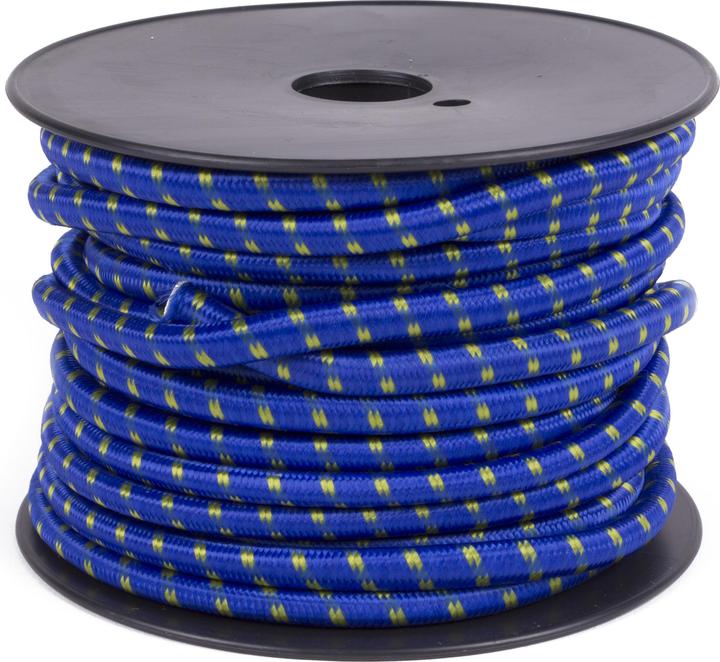 Benson Elastisch auf Rolle 8 mm 20mtr