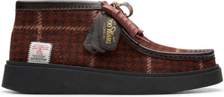 Actual product image Clarks M Torview Hi (45)