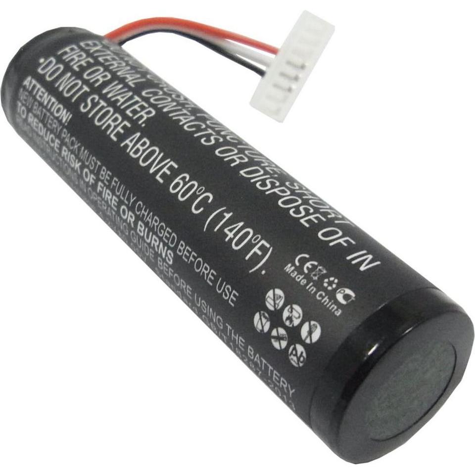 CoreParts Battery for Honeywell Scanner, Barcode-Scanner Zubehör