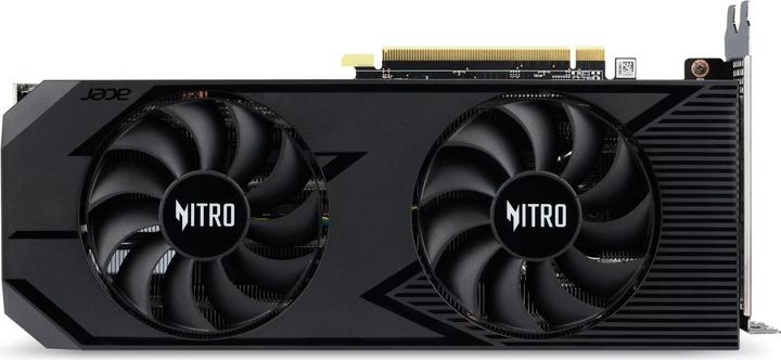 Produktbild Acer Nitro Radeon RX 7600 XT OC (16 GB)