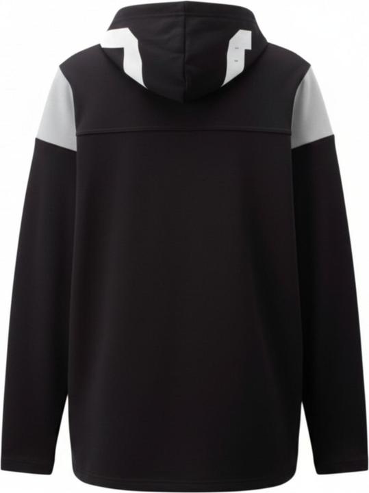 Produktbild Fanatics NFL Football Oakland Las Vegas Raiders Hoodie 2083MBLKFHEORA (M)