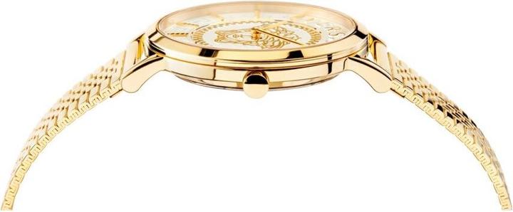 Immagine prodotto Versace V-Essenziale (Orologio da polso analogico, 36 mm)