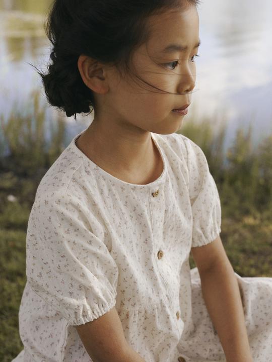 Immagine prodotto Name it Bio-Baumwoll Kleid (92)