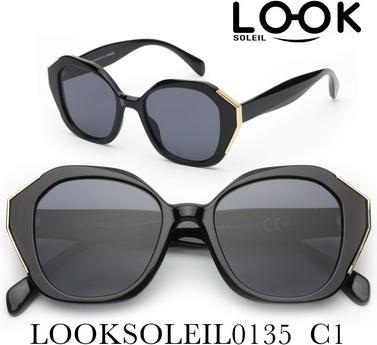 Immagine prodotto Look Ottica Looksoleil0135 C1 Sunglasses
