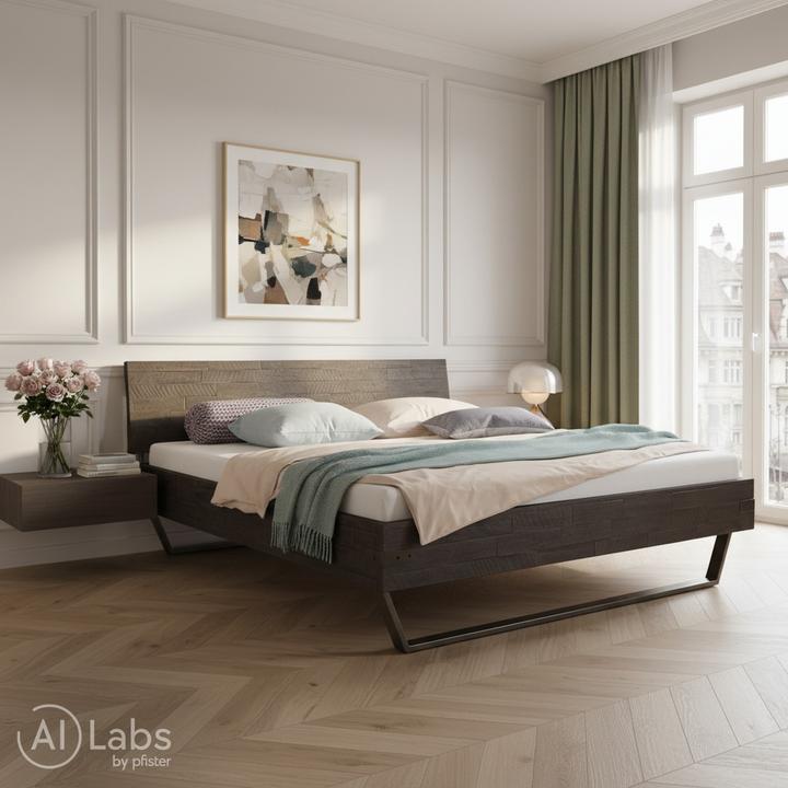 Actual product image Hasena Ezzo 20 (180 x 200 cm)
