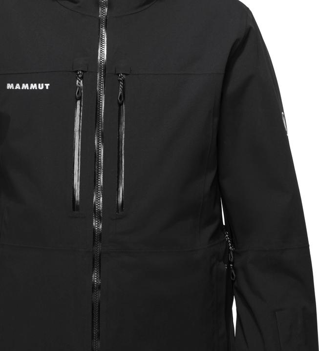 Immagine prodotto Mammut Stoney HS Thermo Hooded Jacket Men (XXL)