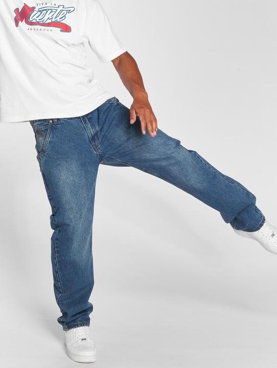 Produktbild Dangerous Brother Jeans - 72025 (W34/L34)