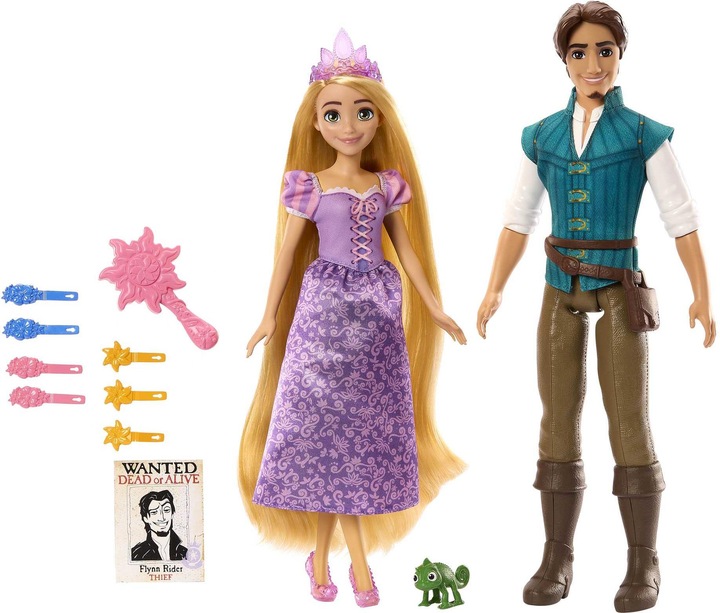 Produktbild Mattel HLW39
