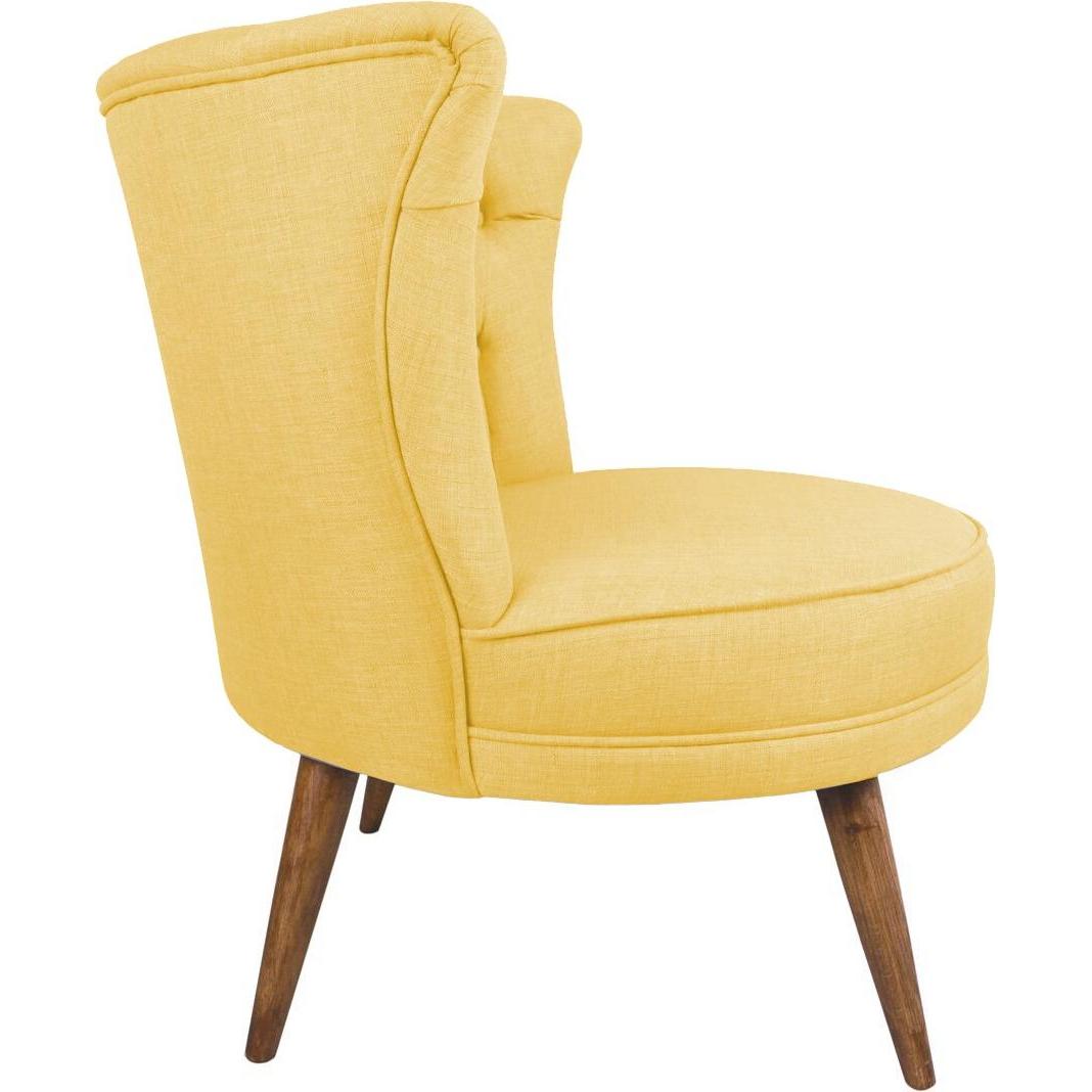 Thumbnail - Atelier del Sofa, Sessel, Cannon